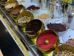 -安姬酸奶·水果捞(长安万达店)