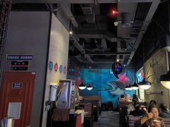 -匠子烤鱼(远大购物中心店)