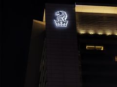 -深圳星河丽思卡尔顿酒店