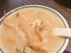 -大洋家·潮汕鱼鲜·花胶砂锅粥(天河东路店)