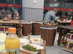 -万达广场(济南高新店)