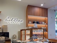 -LilBee Coffee