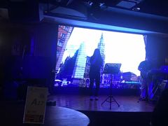 -宝莱纳啤酒花园餐厅PAULANER BRAUHAUS Nanjing(广州路店)