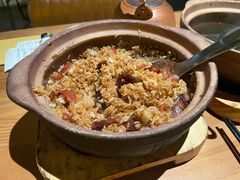 -旺爷砂锅·茶作(国贸城店)