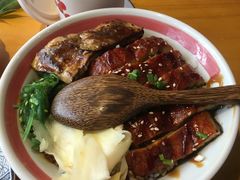 -岚山日式料理(郴州友阿国际广场店)