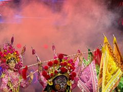 -深圳锦绣中华民俗村