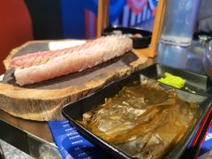 -入火韩国烤肉(凯旋广场店)