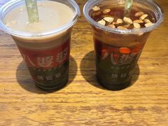 -八婆婆烧仙草(曾厝垵店)