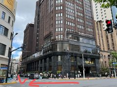 -国际饭店·帆声西饼屋(黄河路店)