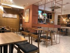 大堂-鲜芋仙(中山路店)