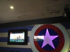 -新星KTV(友谊国际大厦店)