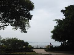 -胡里山炮台