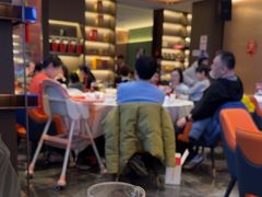 -香港狮子山下·明星粤菜餐厅(北苑店)