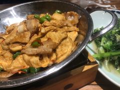 -百年神厨·地道川菜(清江西路店)