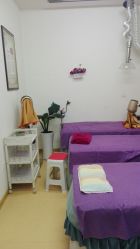 -颐健堂健康管理中心(宝龙店)
