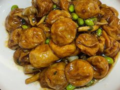 四喜面筋-西新饭店(城中店)