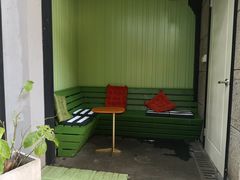 -LA MATCHA抹茶吧(进贤路店)