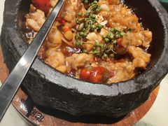 石锅美蛙-佬麻雀·新湘菜(珠海金发购物中心店)