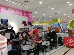 -孩子王(协信星光时代广场店)