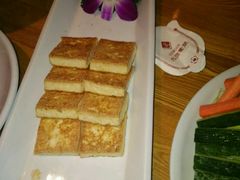 -萨拉伯尔水源素问店·韩国宫廷料理(人民路店)