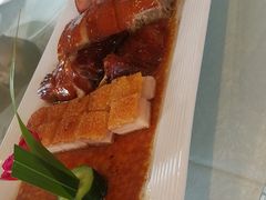 -玉林烤鸭店(定福庄店)