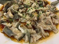 -海晖酒楼·顺德鱼生(荣华店)