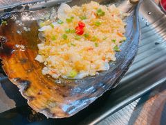 -龙虾风暴(松江店)