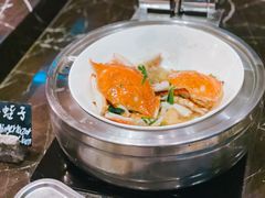 -阿纳迪酒店·秘境西餐厅