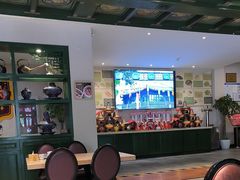 -古关火锅店(古北水镇景区店)