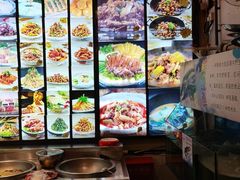 -粗粮人家·东北菜(洋桥店)