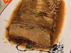 -老仁义·清真菜(太古街店)