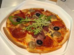 -ADO KAFE(大学城店)