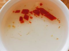 杏仁豆腐-护国寺小吃(护国寺总店)