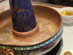 -董记老清泉·鲜切涮羊肉(窑岭店)