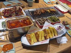 -那家小串(新兴大街店)