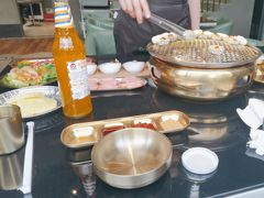 -东味北道熟成·炭火烤肉(九龙店)