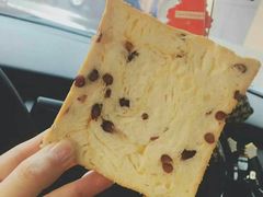-爸爸糖吐司面包(无锡阳光花园店)