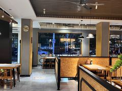 -如轩·海鲜砂锅粥·潮汕菜(南城店)