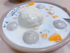 -透心凉糖水(听海居店)