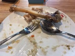 -零·壹新疆羊肉抓饭