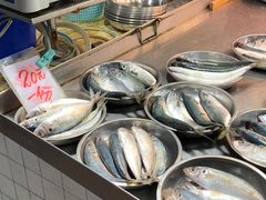 -下环街市熟食中心