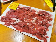 -大吉利·潮汕鲜牛肉火锅(西安店)