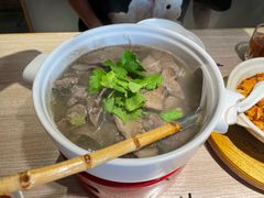 -川味里•商务宴请•团建聚餐(清湖店)