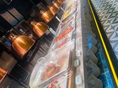 -禾斗海鲜自助(市南银座店)