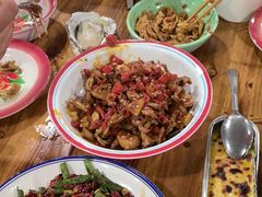 -冶建镜子·老南昌大排档·江西虾王(总店)