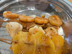 -郭记豌豆鲜粉
