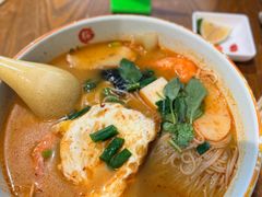 -越南牛肉河粉餐厅(书院巷店)