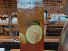 -木屋烧烤(惠阳华润小径湾店)