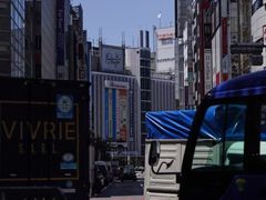 -涩谷全向十字路口