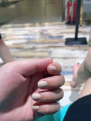 -阿噶西美甲美睫